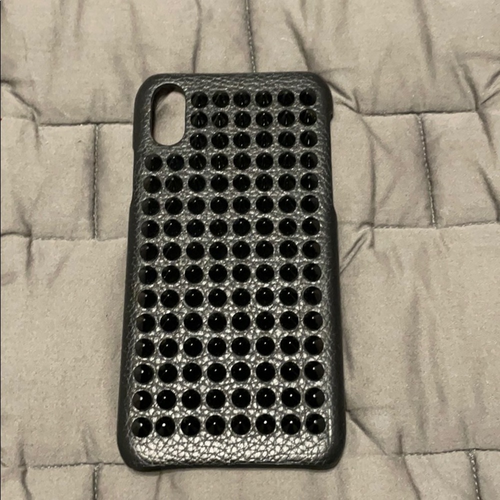 iPhone Case